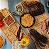 Product Thumbnail With Food