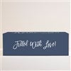 Product Thumbnail 8x10x3 Flap Message