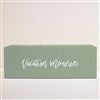 Product Thumbnail 12 X 15 Flap Message