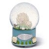 Product Thumbnail Engraved Snow Globe
