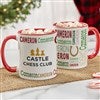 Pmall thumb Company Christmas Personalized Coffee Mugs - 51846