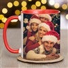 Product Thumbnail 11 oz. Red Mug