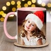 Product Thumbnail 11 oz. Pink Mug