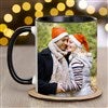 Product Thumbnail 11 oz. Black Mug