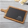 Pmall thumb Engraved Logo Slate Cheese Board - 51861