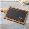 Pmall thumb Engraved Logo Slate Cheese Board - 51861