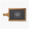 Pmall thumb Engraved Logo Slate Cheese Board - 51861