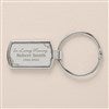 Product Thumbnail Rectangle Keychain