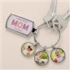 Product Thumbnail Photo Keychain Charm
