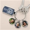 Product Thumbnail Photo Keychain Charm
