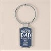 Product Thumbnail Rectangle Keychain