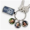 Product Thumbnail Photo Keychain Charm