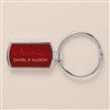Product Thumbnail Rectangle Keychain