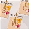 Product Thumbnail Different Letter
