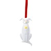 Product Thumbnail Nambé Puppy Ornament 