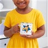 Product Thumbnail Shown with Model