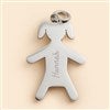 Product Thumbnail Girl Charm