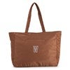 Product Thumbnail Vera Bradley Hathaway Tote in Cinnamon  