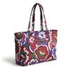 Product Thumbnail Pocket on Tote
