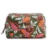 Product Thumbnail Vera Bradley Large Cosmetic Bag