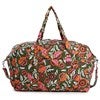 Product Thumbnail Vera Bradley Large Miramar Weekender
