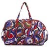 Product Thumbnail Vera Bradley Large Miramar Weekender