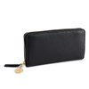 Product Thumbnail Vera Bradley Leather Continental Wallet 