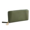 Product Thumbnail Vera Bradley Leather Continental Wallet 