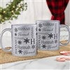 Product Thumbnail Silver Mug