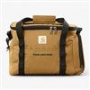 Pmall thumb Embroidered Logo Brown Carhartt Cooler - 52271