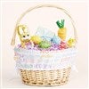 Product Thumbnail Natural Easter Basket