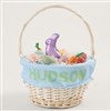Product Thumbnail Natural Easter Basket