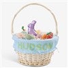Product Thumbnail Natural Easter Basket