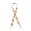 Product Thumbnail Shiraleah Ivory Football Beaded Strap