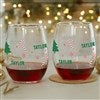 Product Thumbnail Stemless Wine Glass