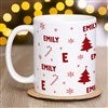 Product Thumbnail 11 oz. White Mug