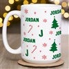 Product Thumbnail 15 oz. White Mug