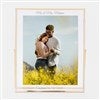 Product Thumbnail 8x10 Gold and Glass Frame  