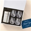 Pmall thumb Personalized Logo Wine Gift Set - 52439