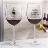 Product Thumbnail Red Wine Glass