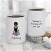Product Thumbnail 15 oz. White Mug
