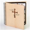 alt='Holy Communion Engraved Photo Album'