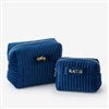 Product Thumbnail Small and Large Navy Bag
