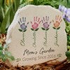 Product Thumbnail Standing Garden Stone