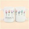 Product Thumbnail Front & Back View (each sold separately)