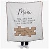 Product Thumbnail 56x60 Woven Throw