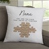 Product Thumbnail 18 Inch Velvet Pillow