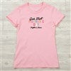 Product Thumbnail Next Level Fitted Tee