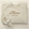 Product Thumbnail Black Thread
