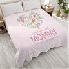 Product Thumbnail 90x90 Queen Plush Fleece